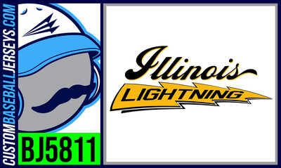 Illinois Lightning