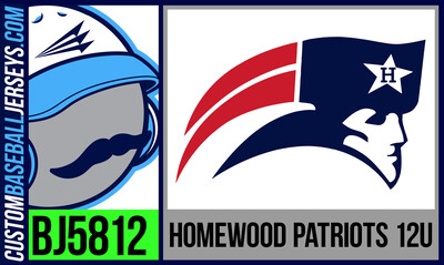 Homewood Patriots 12u