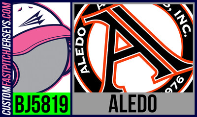 Aledo