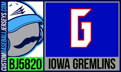 Iowa Gremlins