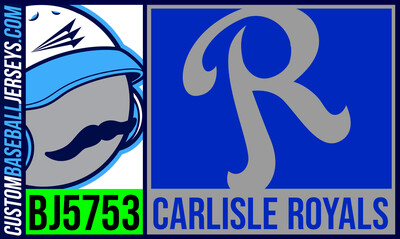 Carlisle Royals (Flyte)