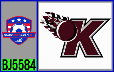 Kearney HS Komets Soccer