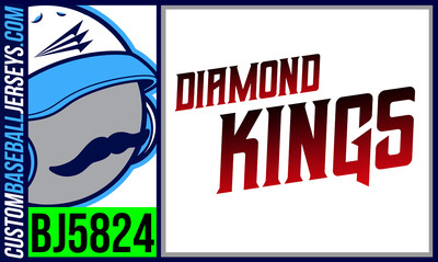 Camden Diamond Kings