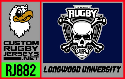 Longwood University Rugby Football Club