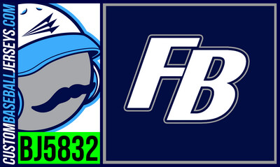 FURY BASEBALL (Davis)