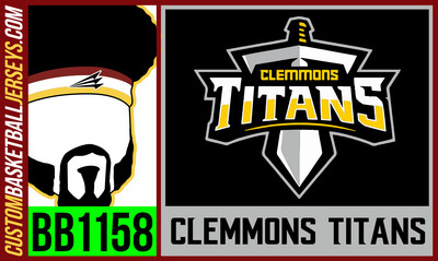Clemmons Titans