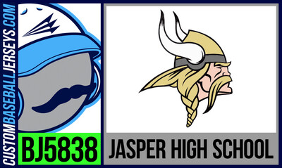 Jasper High School Vikings
