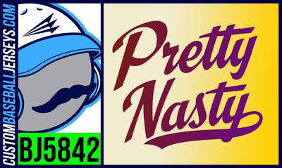 Pretty Nasty