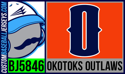 Okotoks Outlaws