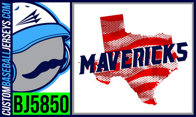 Mavericks (Dorn)