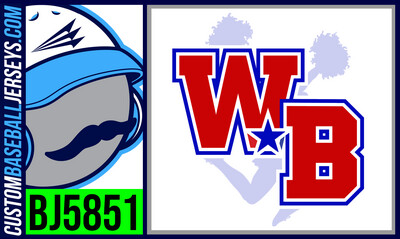 Western Boone HS Cheer