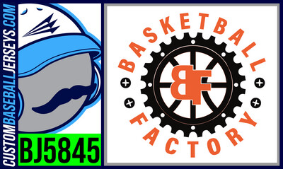 The Basketball Factory