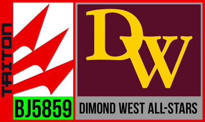Dimond West All-Stars