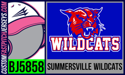 Summersville Wildcats