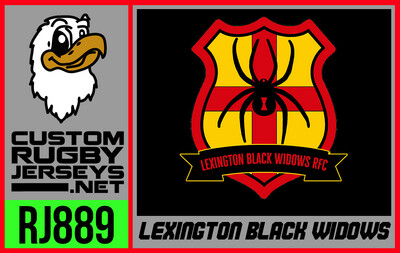 Lexington Black Widows