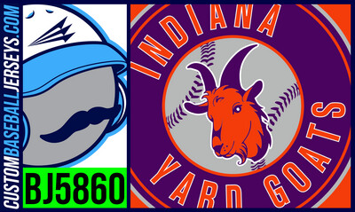 Indiana Yard Goats