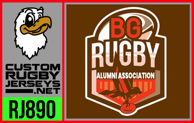 BG Rugby Alumni
