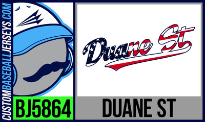 Duane St