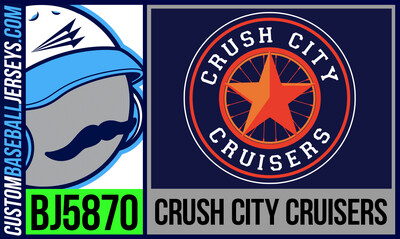 Crush City Cruisers
