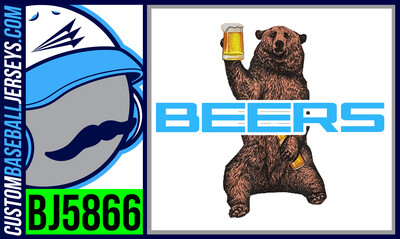 Bad News Beers