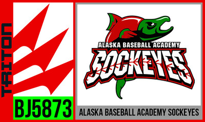 Alaska Baseball Academy Sockeyes