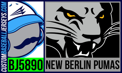 New Berlin Pumas
