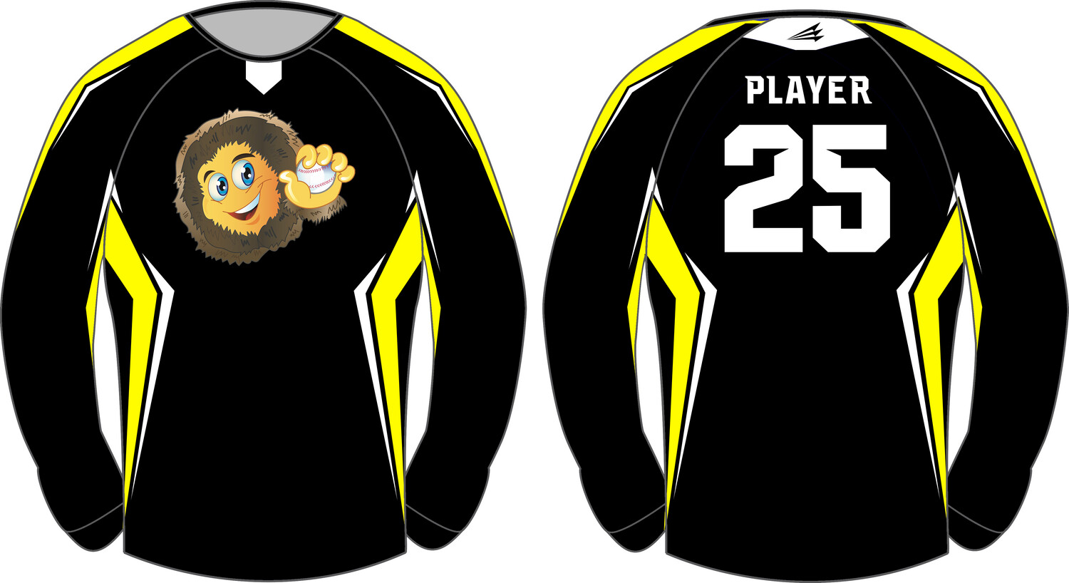 Eskimojis Custom Vulcan Pullover #VP1
