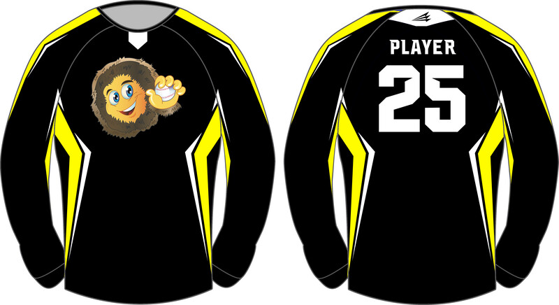 Eskimojis Custom Vulcan Pullover #VP1