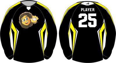 Eskimojis Custom Vulcan Pullover #VP1