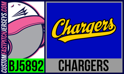 Chargers (Nanney)