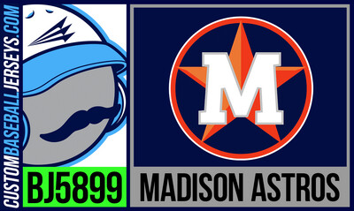 Madison Astros