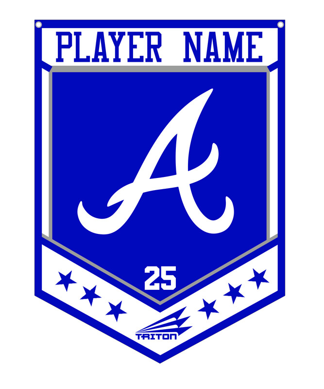 Avenal Custom Banner #CB1