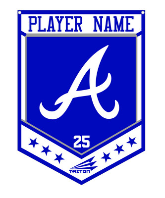 Avenal Custom Banner #CB1