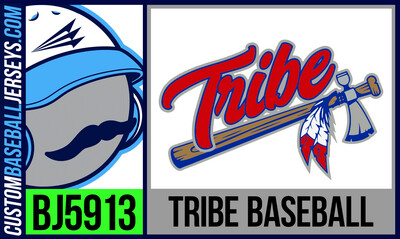 10u Tribe Baseball
