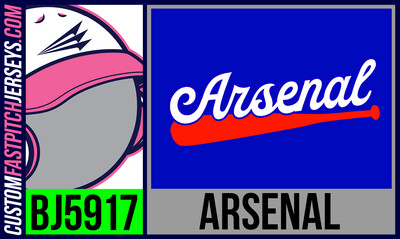 Arsenal (Downing-Hill)