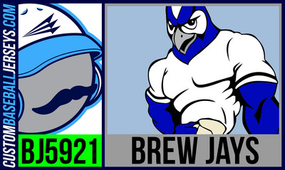 Brew Jays (McLendon)