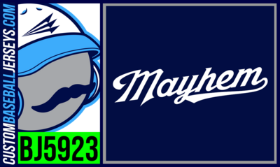 Mayhem (Henry)
