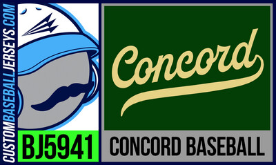 Concord Baseball