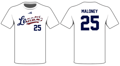 Legacy (Maloney) Custom HyperTee #HT6