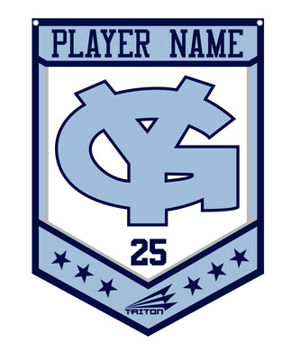 Young Guns (Shepherd) Custom Banner #CB1