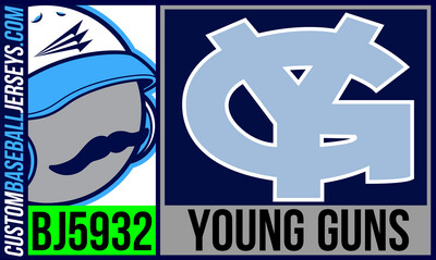 Young Guns (Shepherd)