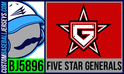 Five Star Generals