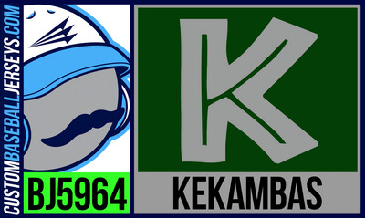 Kekambas (Taylor)