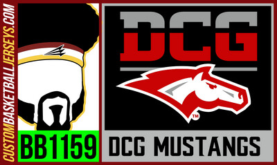 DCG Mustangs