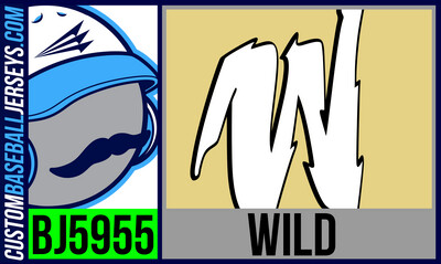 WILD B.C. (Neshaminy)