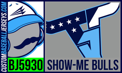 Show-Me Bulls