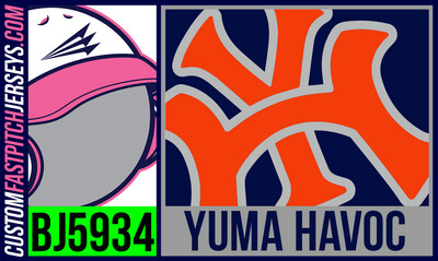 Yuma Havoc
