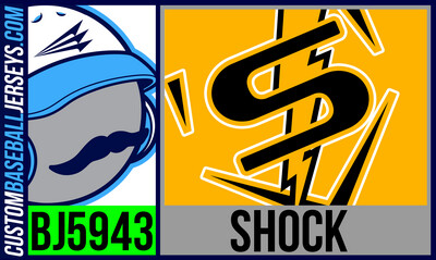 Shock Baseball Club