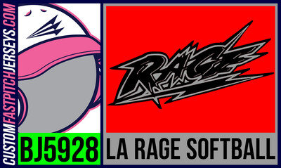 LA Rage