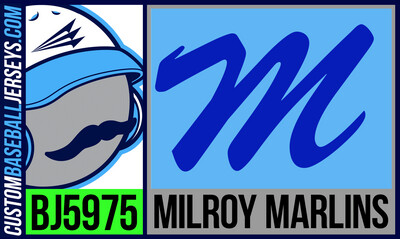 MILROY Marlins